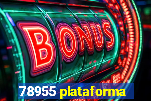 78955 plataforma