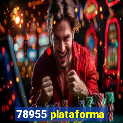 78955 plataforma