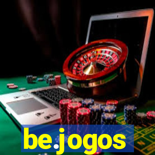 be.jogos