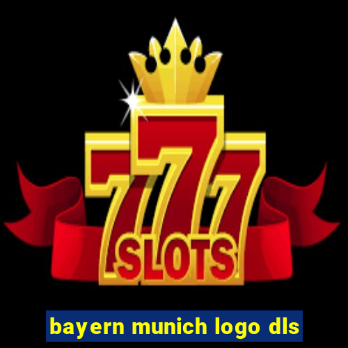 bayern munich logo dls