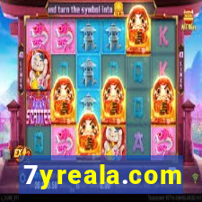 7yreala.com