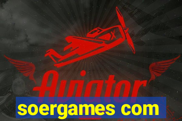 soergames com