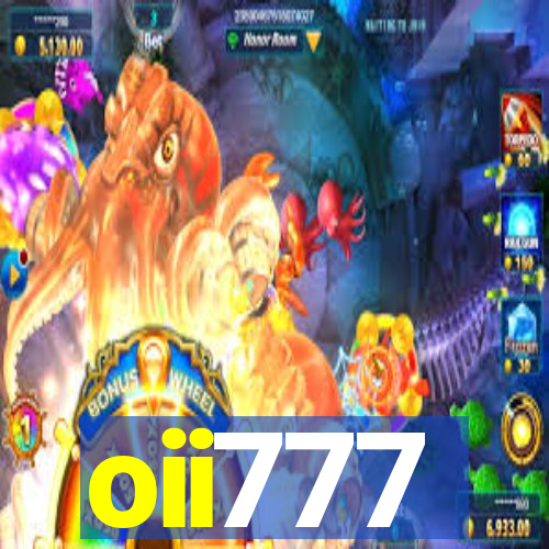 oii777