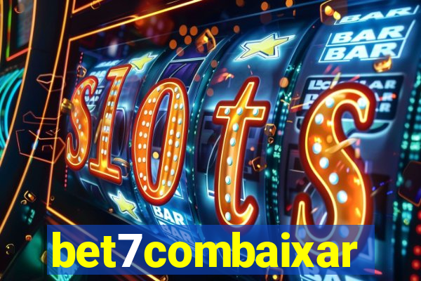 bet7combaixar