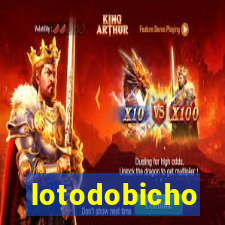 lotodobicho