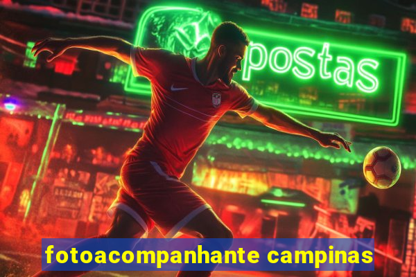 fotoacompanhante campinas