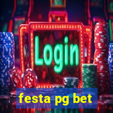 festa pg bet