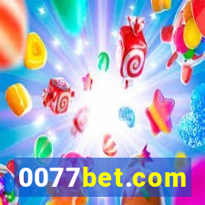 0077bet.com