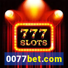 0077bet.com