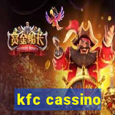 kfc cassino