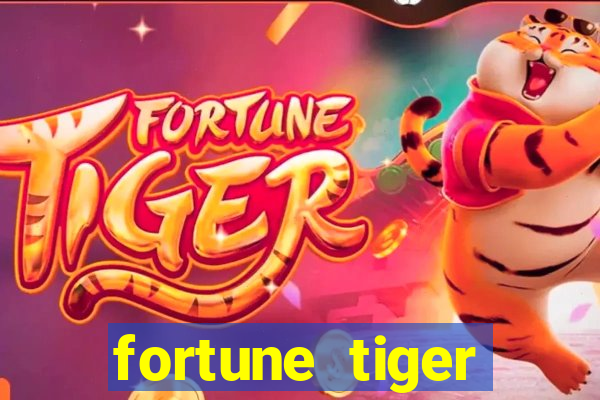 fortune tiger plataforma de 1 real