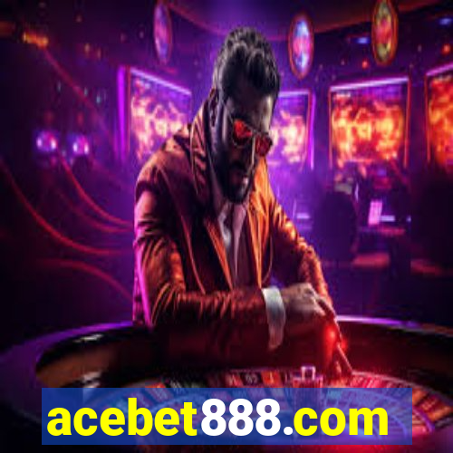 acebet888.com