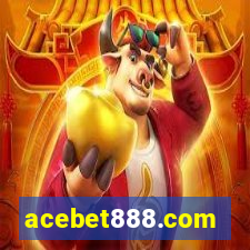 acebet888.com