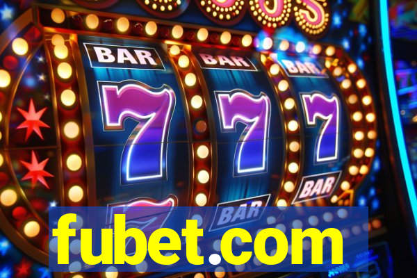 fubet.com