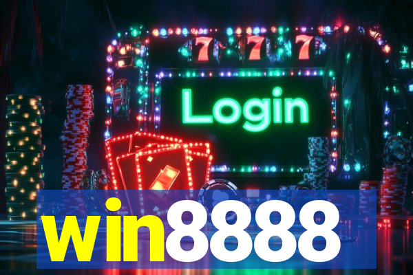 win8888