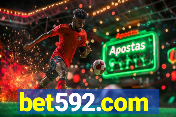 bet592.com