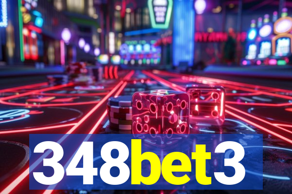 348bet3