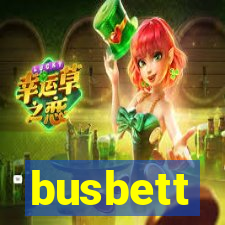 busbett