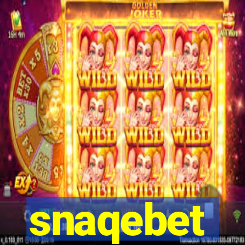 snaqebet