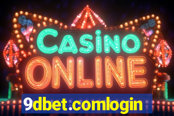 9dbet.comlogin