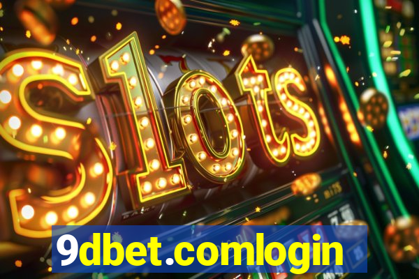 9dbet.comlogin