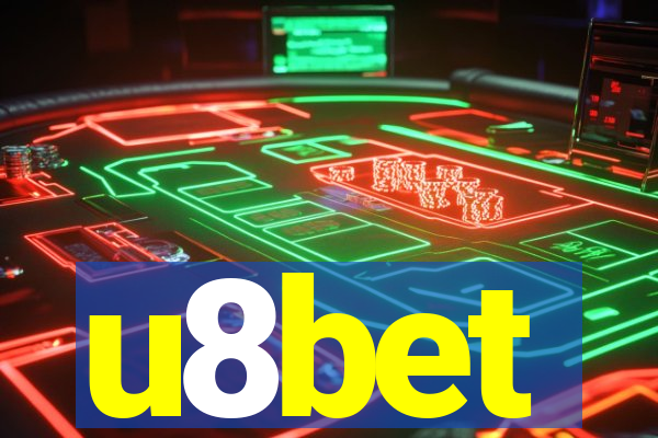 u8bet