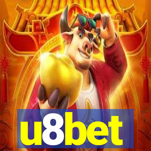 u8bet