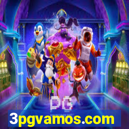 3pgvamos.com