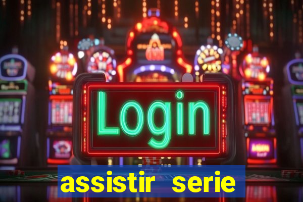 assistir serie origem 2 temporada