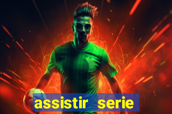 assistir serie origem 2 temporada