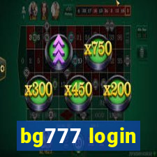 bg777 login