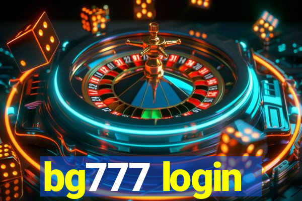 bg777 login