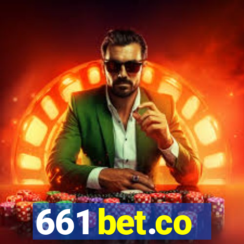 661 bet.co