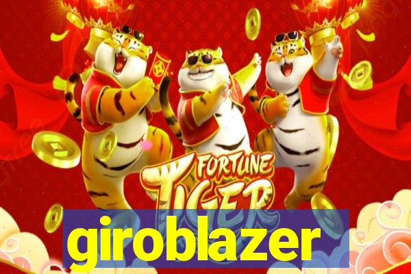 giroblazer