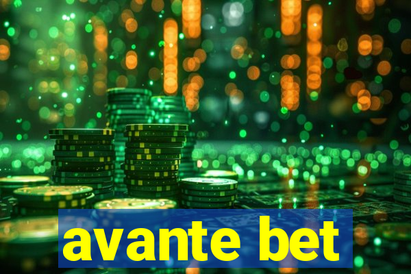 avante bet