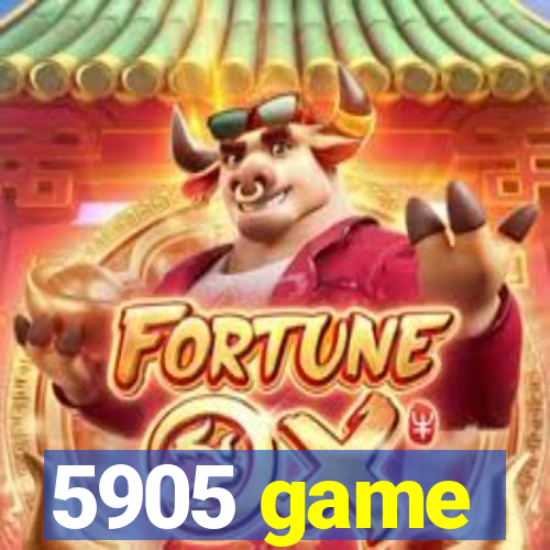 5905 game