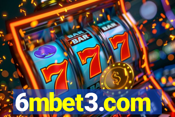 6mbet3.com