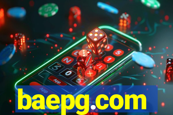 baepg.com