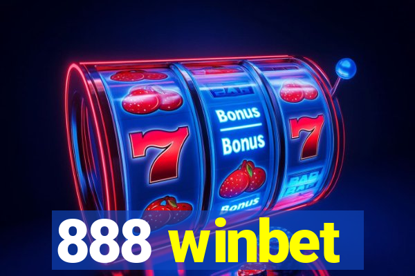 888 winbet