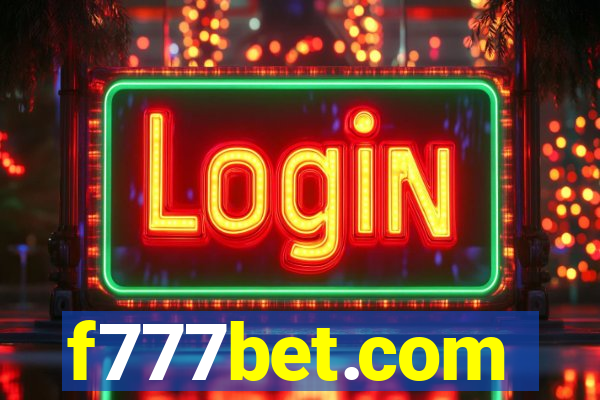 f777bet.com