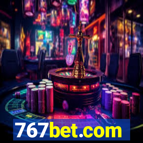 767bet.com