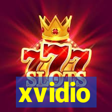 xvidio