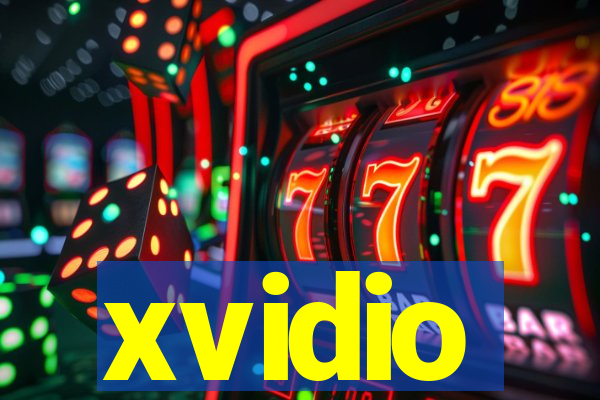 xvidio