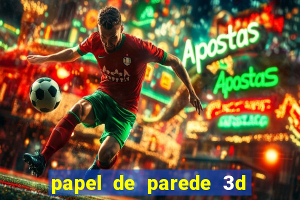 papel de parede 3d botafogo para celular