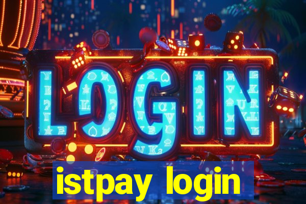 istpay login