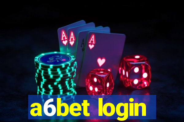 a6bet login