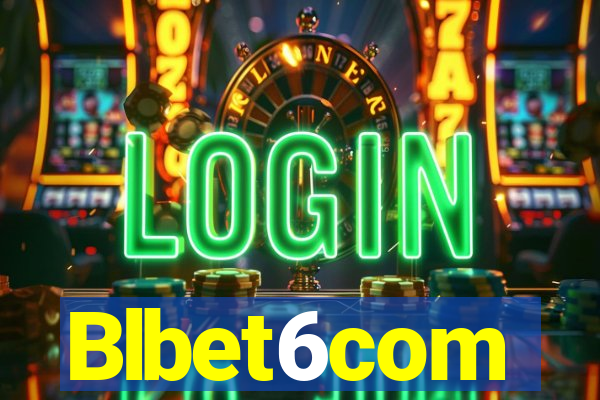 Blbet6com