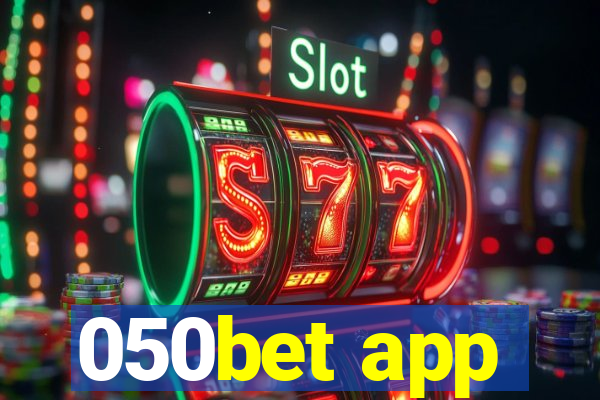 050bet app