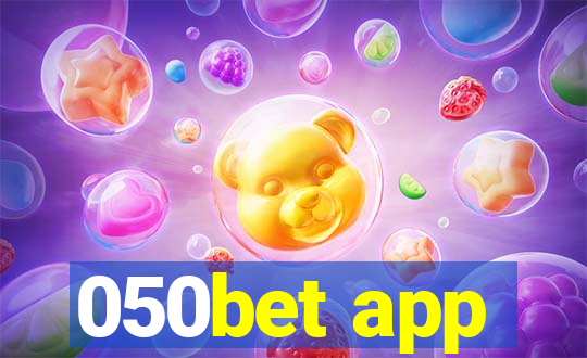 050bet app