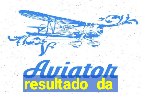 resultado da poderosa do vale de assu